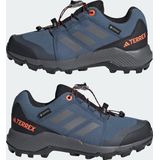 adidas - Wandelschoenen - Zwart - GORE-TEX - Gerecycled Materiaal