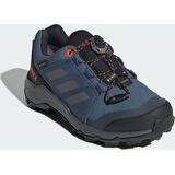 adidas - Wandelschoenen - Zwart - GORE-TEX - Gerecycled Materiaal