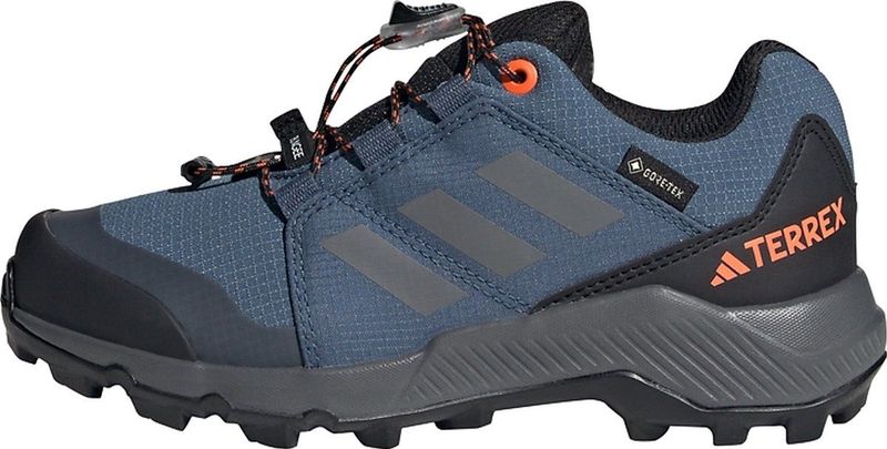 adidas - Wandelschoenen - Zwart - GORE-TEX - Gerecycled Materiaal