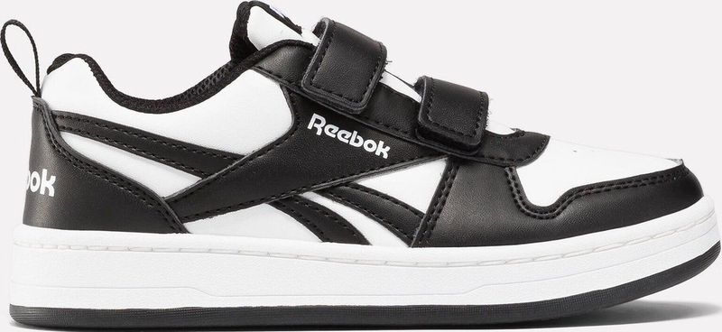 Reebok - ROYAL PRIME 2.0 2V - Sneakers - Zwart - Kind