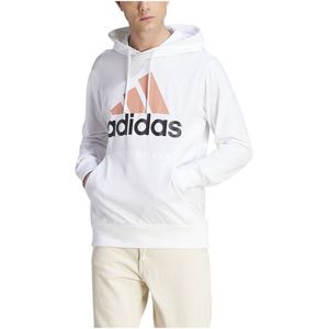 Adidas - Essentials Logo - Hoodie - Zwart