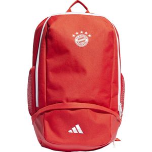 2023-2024 Bayern Munich Backpack (Red)