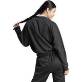 adidas Sportswear Tiro Sweatshirt - Dames - Zwart