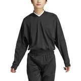 adidas Sportswear Tiro Sweatshirt - Dames - Zwart