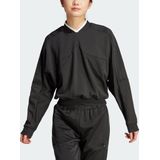 adidas Sportswear Tiro Sweatshirt - Dames - Zwart