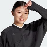 adidas Sportswear Tiro Sweatshirt - Dames - Zwart