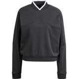 adidas Sportswear Tiro Sweatshirt - Dames - Zwart