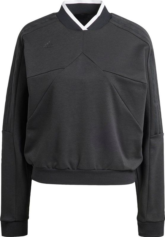 adidas Sportswear Tiro Sweatshirt - Dames - Zwart