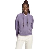 Adidas Tiro Sweatshirt Paars Vrouw