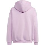adidas - Engage - Hoodie - Fleece - Lichtgrijs