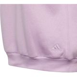 adidas - Engage - Hoodie - Fleece - Lichtgrijs