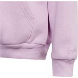 adidas - Engage - Hoodie - Fleece - Lichtgrijs