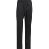 adidas Performance RAIN.RDY Golfbroek - Heren - Zwart- XLT