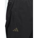 adidas Performance RAIN.RDY Golfbroek - Heren - Zwart- XLT