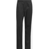 adidas Performance RAIN.RDY Golfbroek - Heren - Zwart- XLT