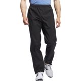 adidas Performance RAIN.RDY Golfbroek - Heren - Zwart- XLT