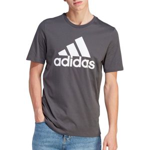 Adidas Essentials Big Logo Shirt Heren