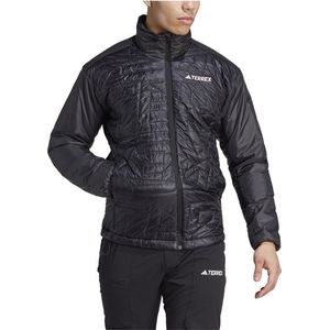 adidas - Xperior Varilite - Jas - Zwart - PrimaLoft® Isolatie