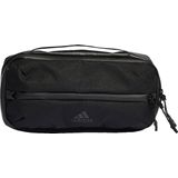 Adidas Sportswear 4CMTE Sling Tas - Unisex - Zwart- 1 Maat