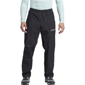 Adidas Terrex Multi Rain.rdy 2-layer Rain Joggers Een Broek Zwart / Regular Man
