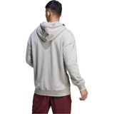 adidas - Organiser - Sweatshirt - Zwart - Met Capuchon