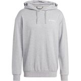 adidas - Organiser - Sweatshirt - Zwart - Met Capuchon