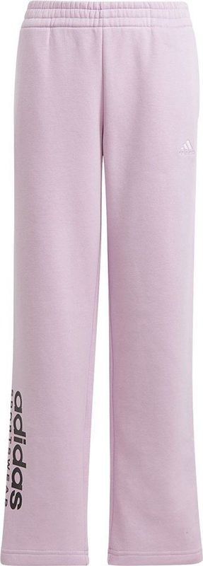 Adidas All Szn Broek - Baggy Fit - Zwart - Katoen