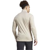 adidas - Terrex Multi Light - Fleecejack - Zwart - Gerecycled Materiaal