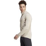 adidas - Terrex Multi Light - Fleecejack - Zwart - Gerecycled Materiaal