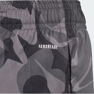 adidas - Essentials AEROREADY - Korte Broek - Zwart - Seizoensprint