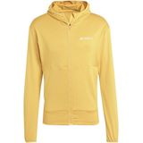 adidas - TERREX Xperior - Fleece Hoodie - Lichtgewicht