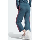 adidas Sportswear Future Icons 3-Stripes Broek - Dames - Turquoise