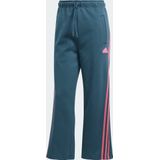 adidas Sportswear Future Icons 3-Stripes Broek - Dames - Turquoise