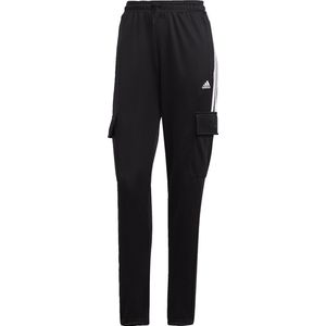 ADIDAS - Tiro - Cargo Broek - Zwart - Polyester