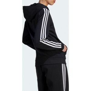 Adidas Essentials 3-Stripes Fleece Vest Dames