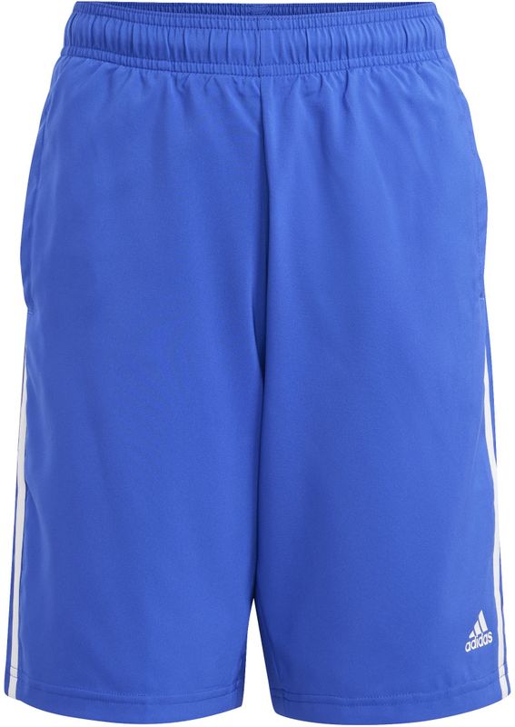 adidas - Essentials 3-Stripes Woven - Kinderbroek