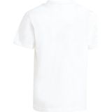 adidas - Marvel's Spider-Man - T-shirt en Short - Zwart - Katoen/Polyester