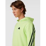 adidas - Future Icons - Hoodie - Zacht Katoen - Comfortabel