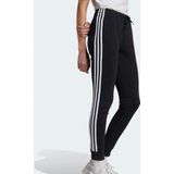 adidas Essentials 3-Stripes Fleece Broek Dames - Zacht en Comfortabel
