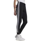 adidas Essentials 3-Stripes Fleece Broek Dames - Zacht en Comfortabel