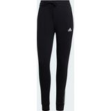 adidas Essentials 3-Stripes Fleece Broek Dames - Zacht en Comfortabel