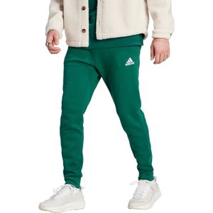 Essentials Fleece Regular Tapered Broek