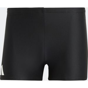 adidas Effen zwemboxershorts voor heren