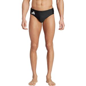 adidas Performance Solid Zwembroek - Heren - Zwart- M/L