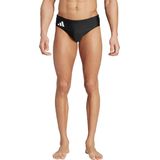 adidas Performance Solid Zwembroek - Heren - Zwart- L/XL