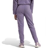 Adidas - Tiro - Sportbroek - Violet - 100% Polyester