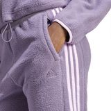 Adidas - Tiro - Sportbroek - Violet - 100% Polyester