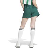 adidas Sportswear Tiro Snap-Button Short - Dames - Groen