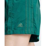 adidas Sportswear Tiro Snap-Button Short - Dames - Groen