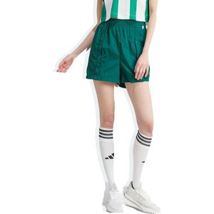adidas Sportswear Tiro Snap-Button Short - Dames - Groen